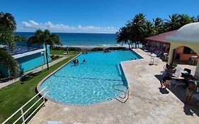 Parador Maunacaribe - Maunabo