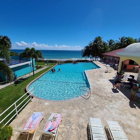 Parador Maunacaribe - Maunabo Exterior photo