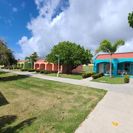 Parador Maunacaribe - Maunabo Exterior photo