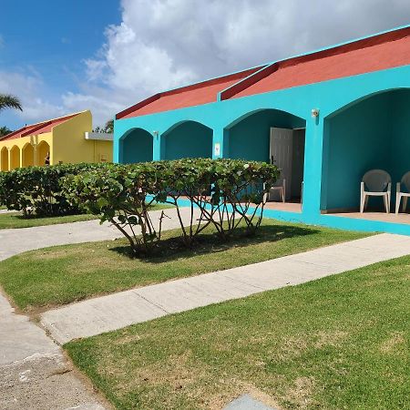 Parador Maunacaribe - Maunabo Exterior photo