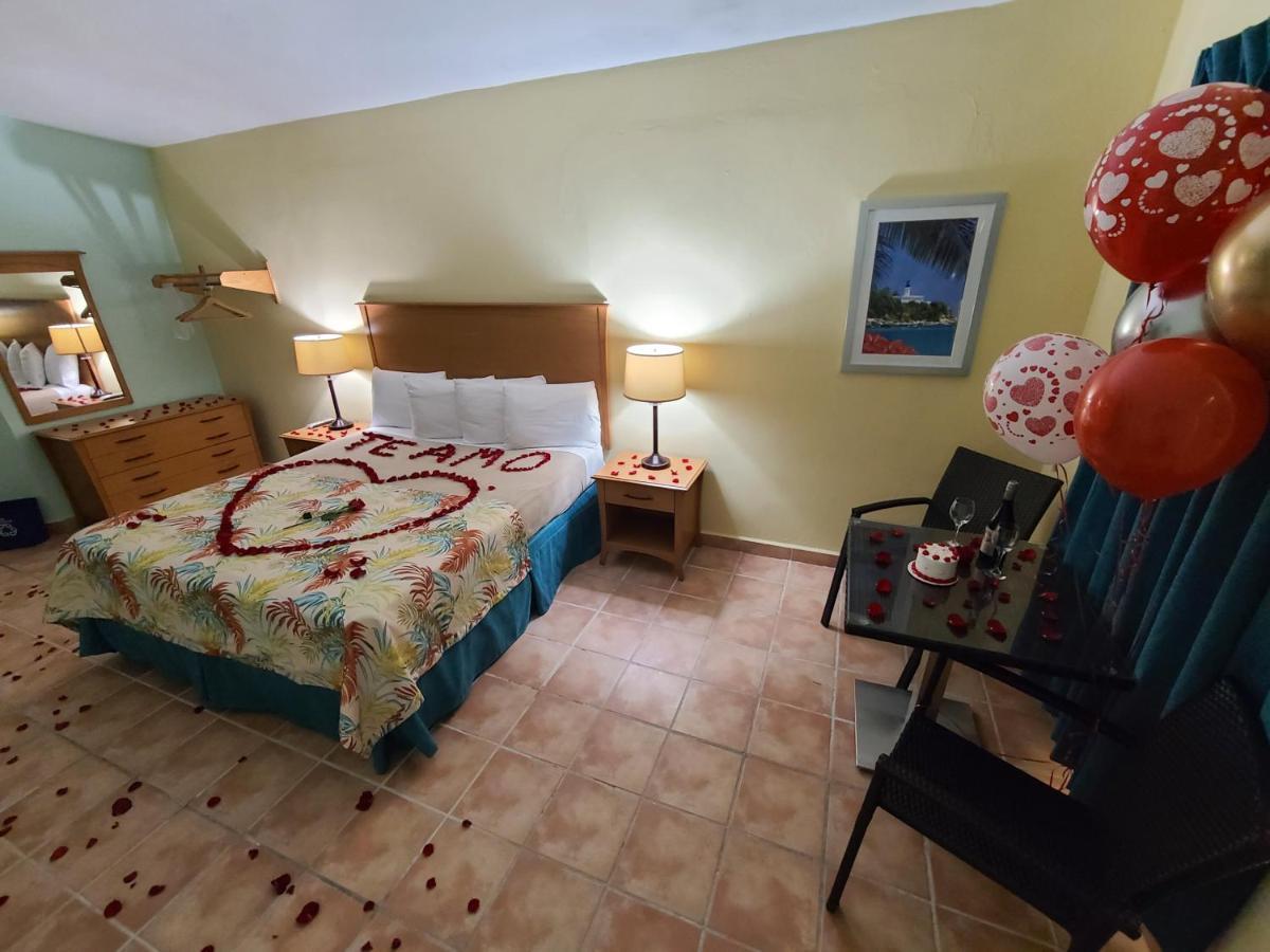 Parador Maunacaribe - Maunabo Exterior photo