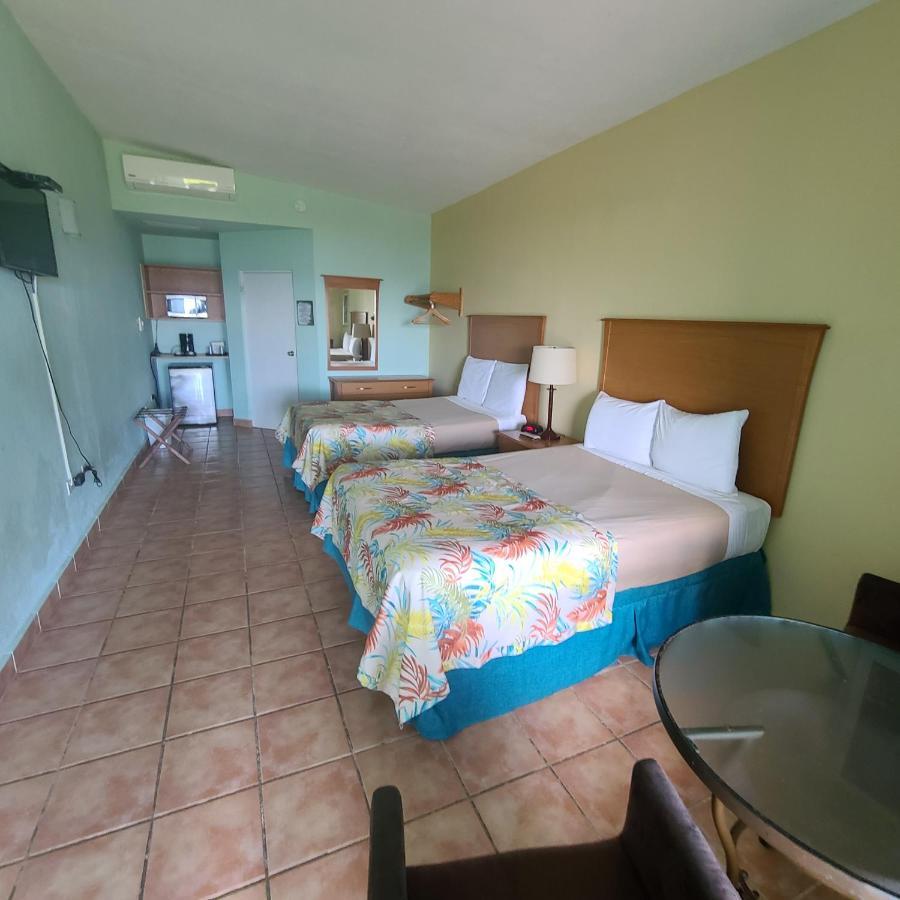 Parador Maunacaribe - Maunabo Exterior photo