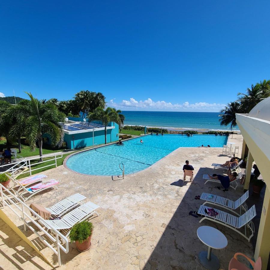 Parador Maunacaribe - Maunabo Exterior photo