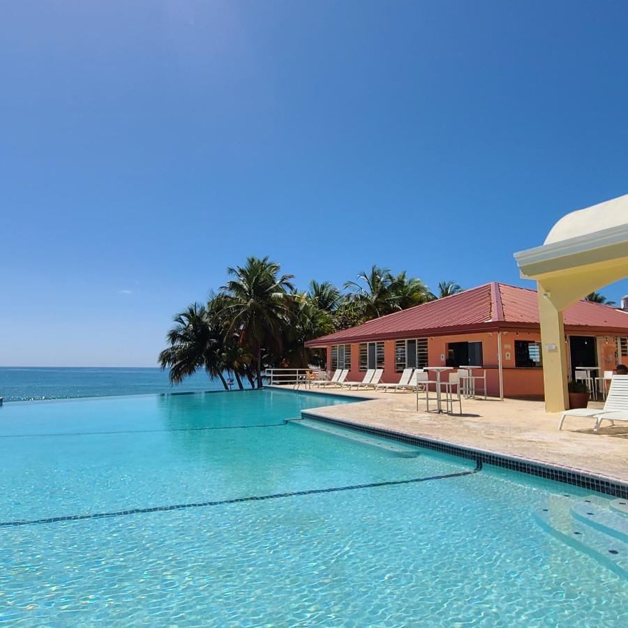 Parador Maunacaribe - Maunabo Exterior photo