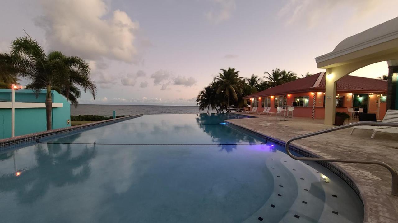 Parador Maunacaribe - Maunabo Exterior photo