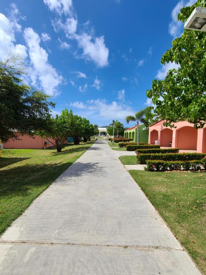 Parador Maunacaribe - Maunabo Exterior photo