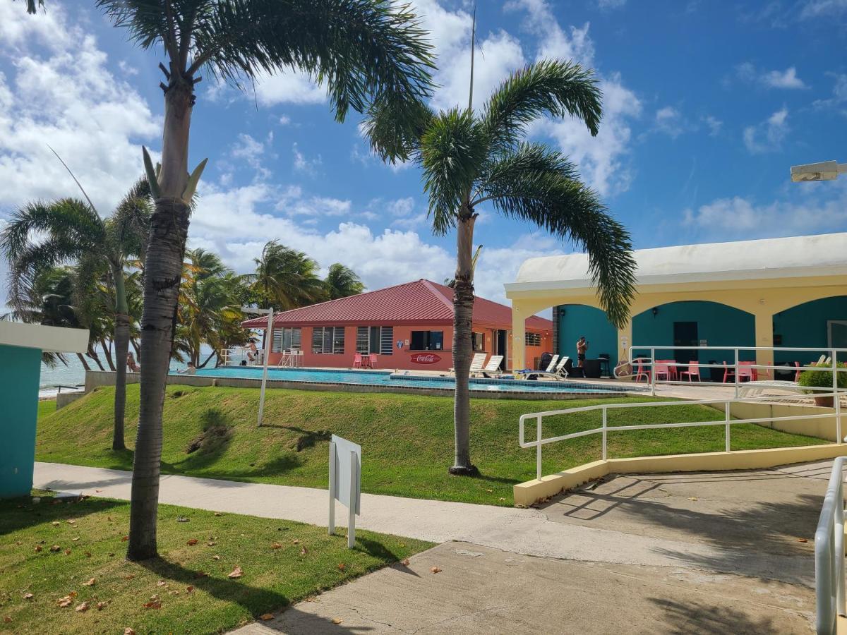 Parador Maunacaribe - Maunabo Exterior photo