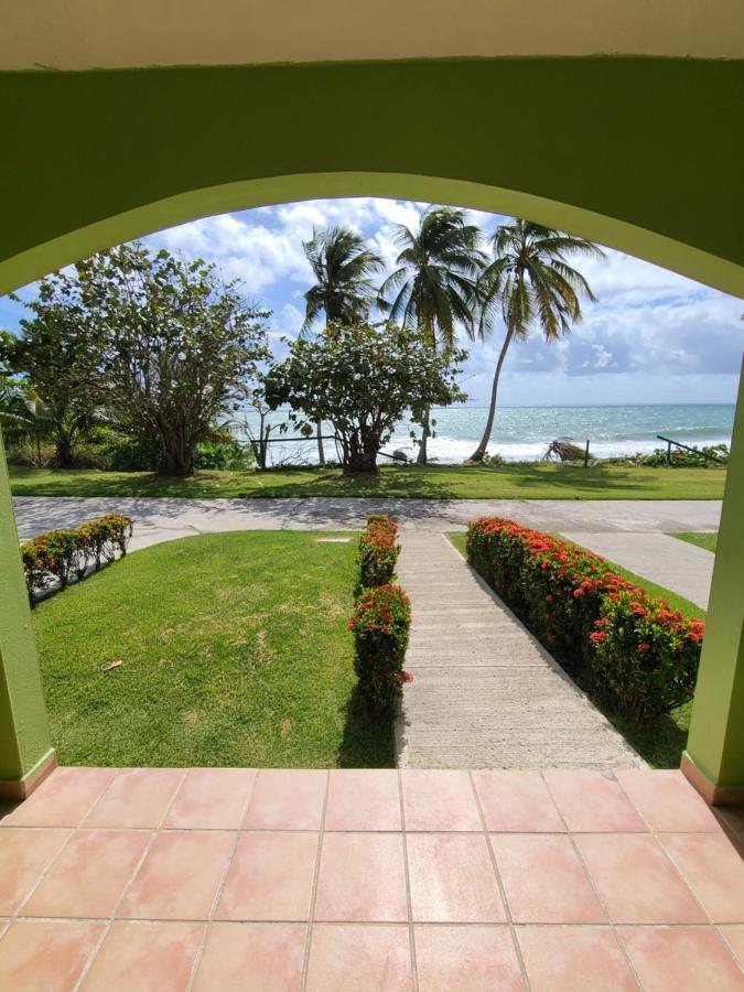Parador Maunacaribe - Maunabo Exterior photo