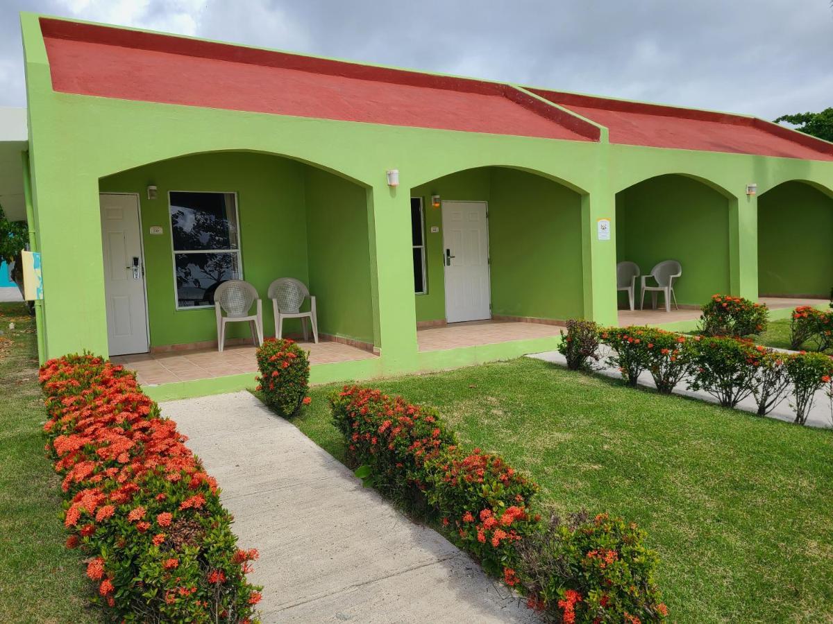 Parador Maunacaribe - Maunabo Exterior photo