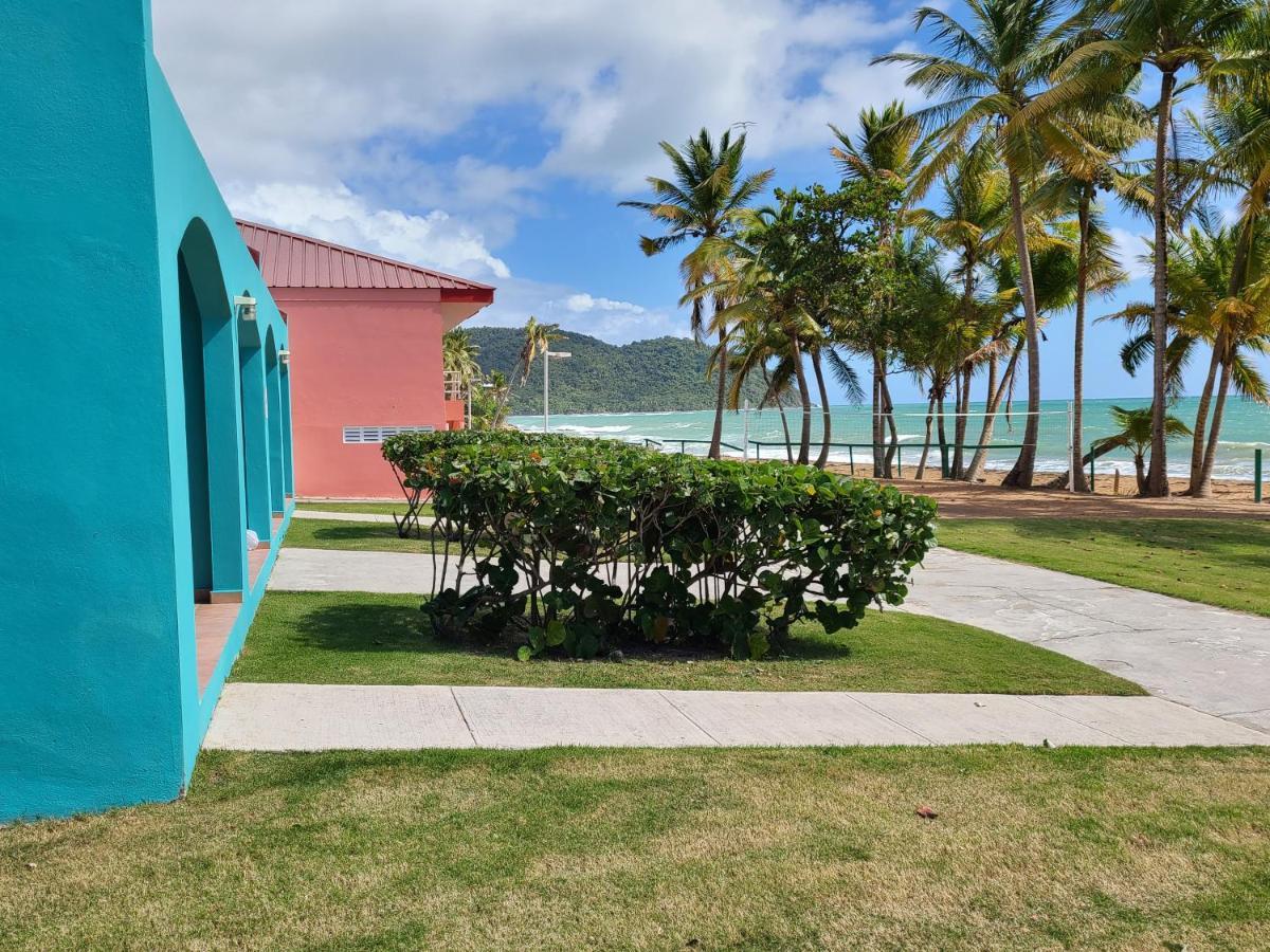 Parador Maunacaribe - Maunabo Exterior photo