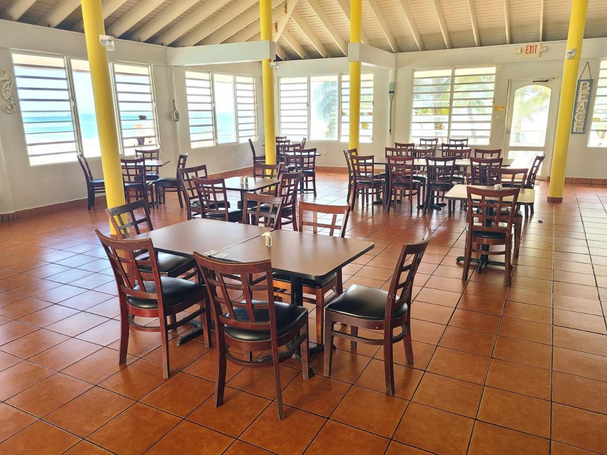 Parador Maunacaribe - Maunabo Exterior photo