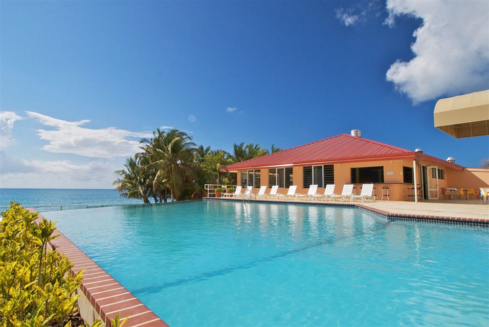 Parador Maunacaribe - Maunabo Exterior photo