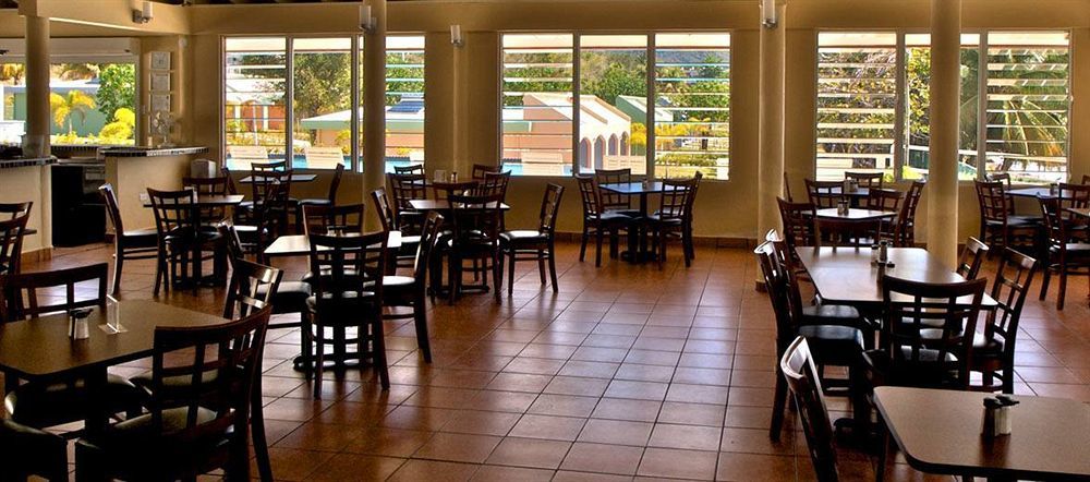 Parador Maunacaribe - Maunabo Exterior photo