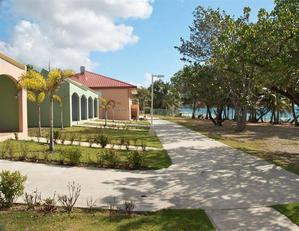 Parador Maunacaribe - Maunabo Exterior photo